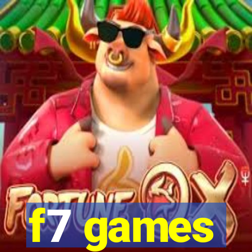 f7 games